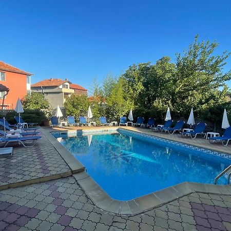 ,,Дироси" Sveti Vlas Extérieur photo