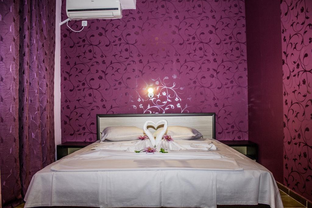 ,,Дироси" Sveti Vlas Chambre photo