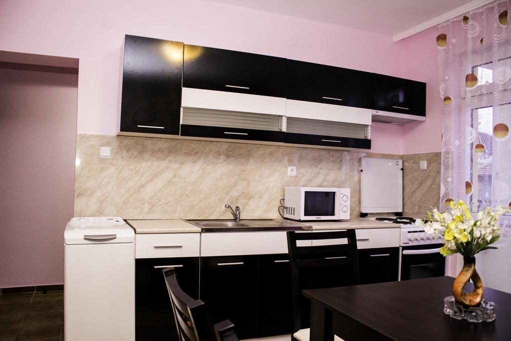 ,,Дироси" Sveti Vlas Chambre photo