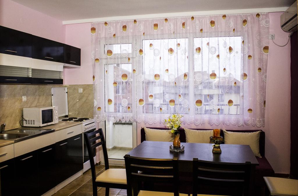 ,,Дироси" Sveti Vlas Chambre photo