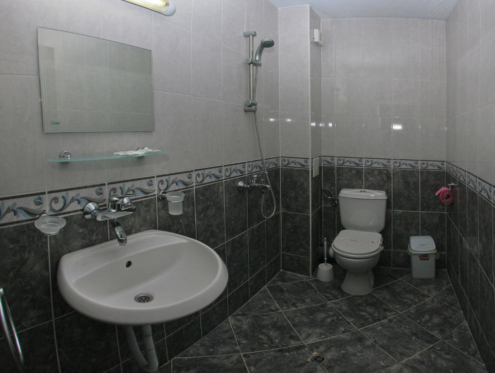 ,,Дироси" Sveti Vlas Chambre photo