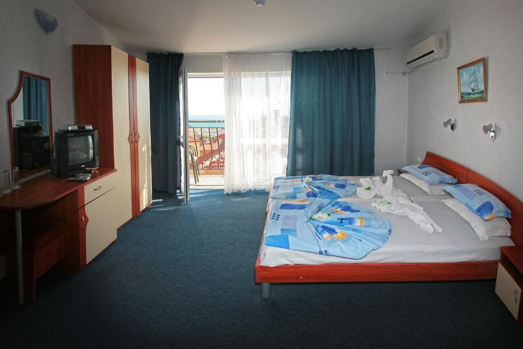 ,,Дироси" Sveti Vlas Chambre photo