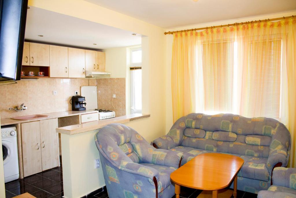 ,,Дироси" Sveti Vlas Chambre photo