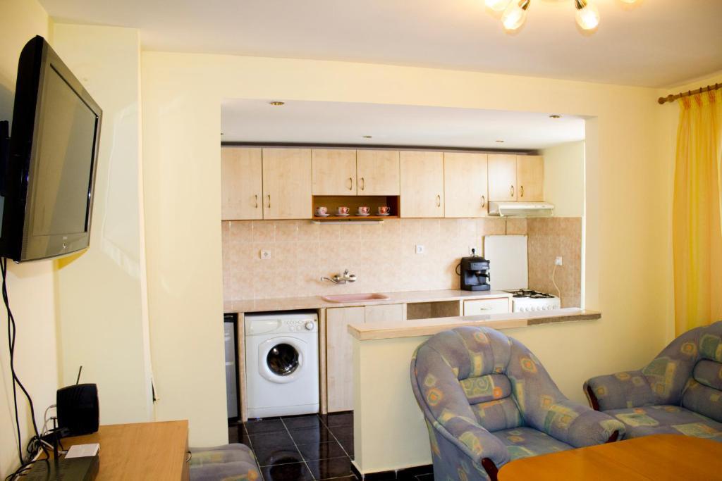 ,,Дироси" Sveti Vlas Chambre photo